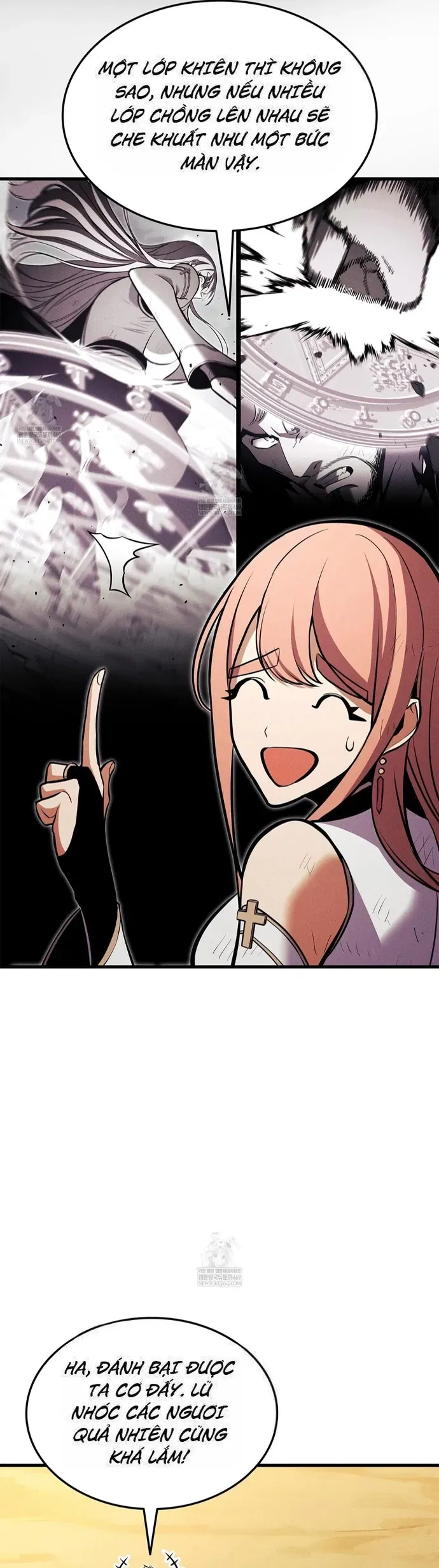 Huyền Thoại Game Thủ - Tái Xuất - Chapter 221 - Page 66