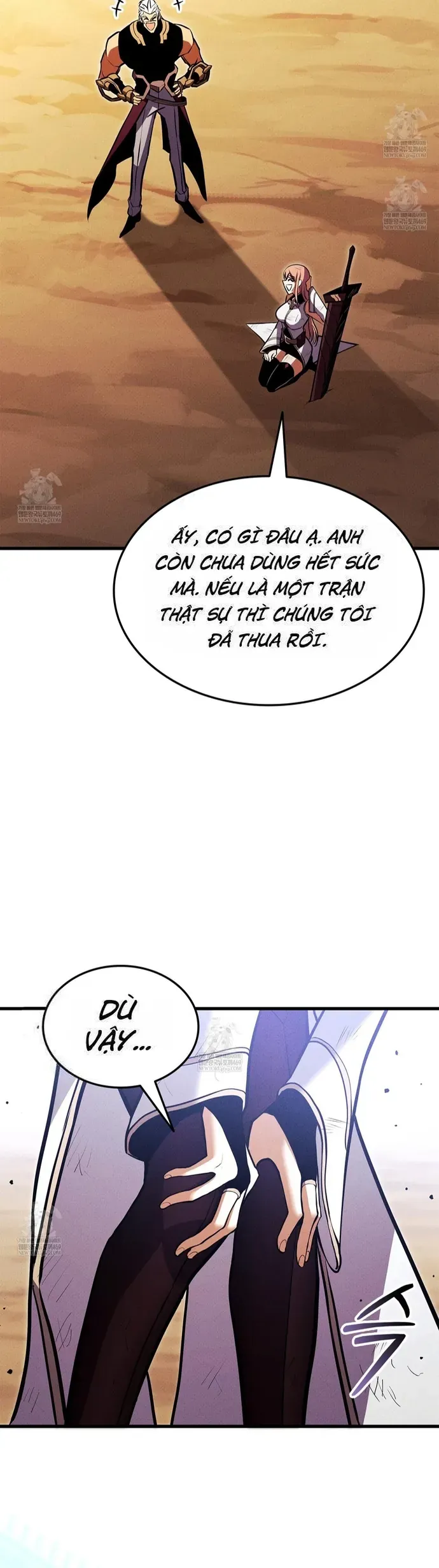 Huyền Thoại Game Thủ - Tái Xuất - Chapter 221 - Page 67