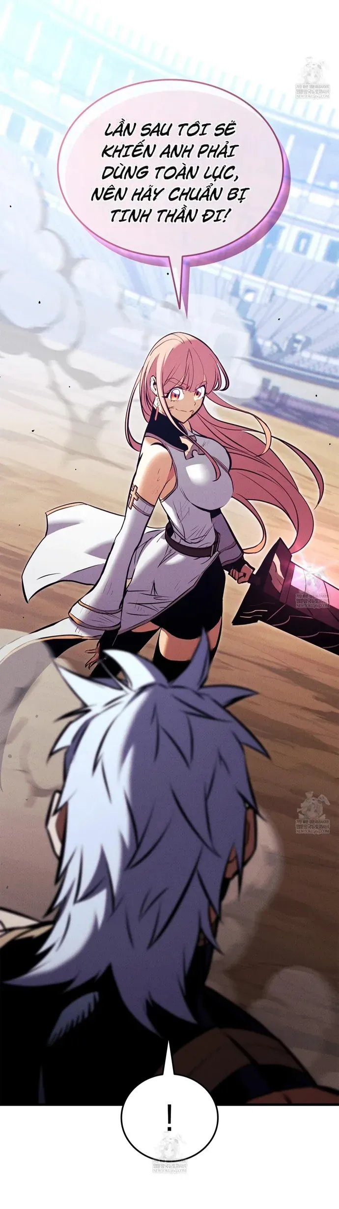 Huyền Thoại Game Thủ - Tái Xuất - Chapter 221 - Page 68