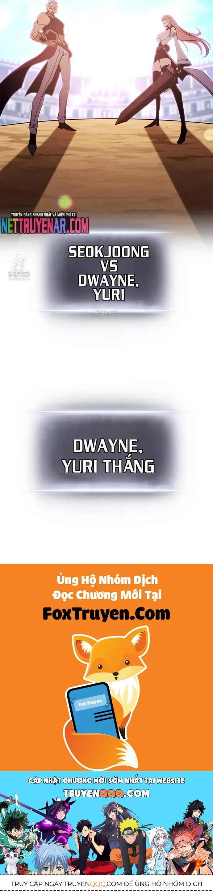 Huyền Thoại Game Thủ - Tái Xuất - Chapter 221 - Page 70