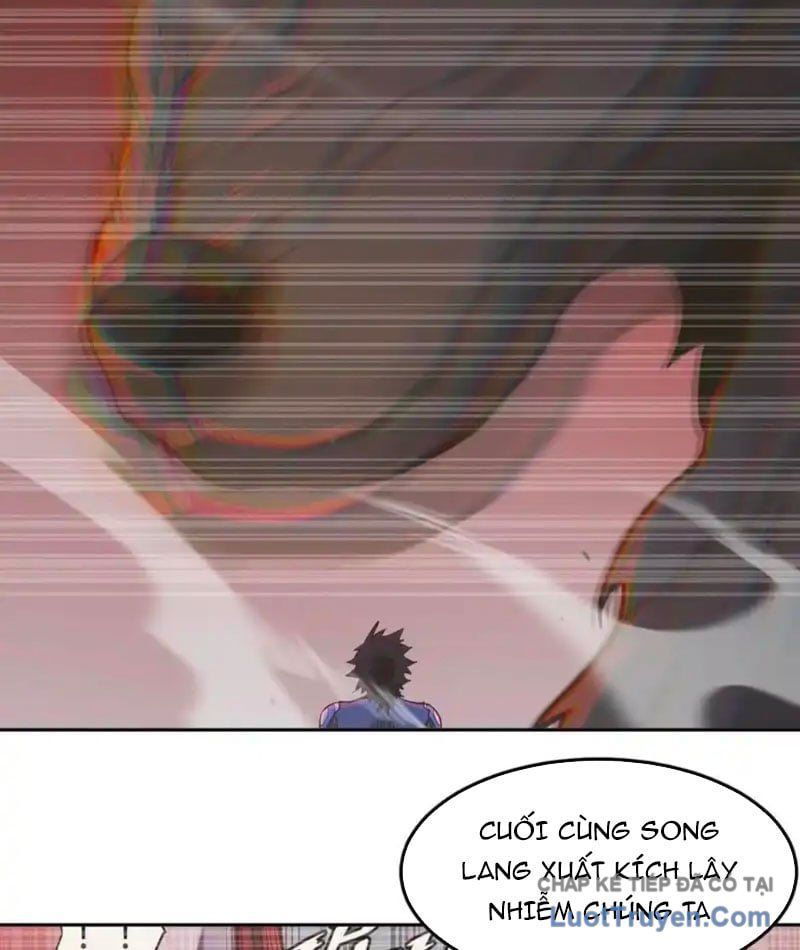 Tiên Vương Thú Liệp Pháp Tắc - Chapter 27 - Page 10