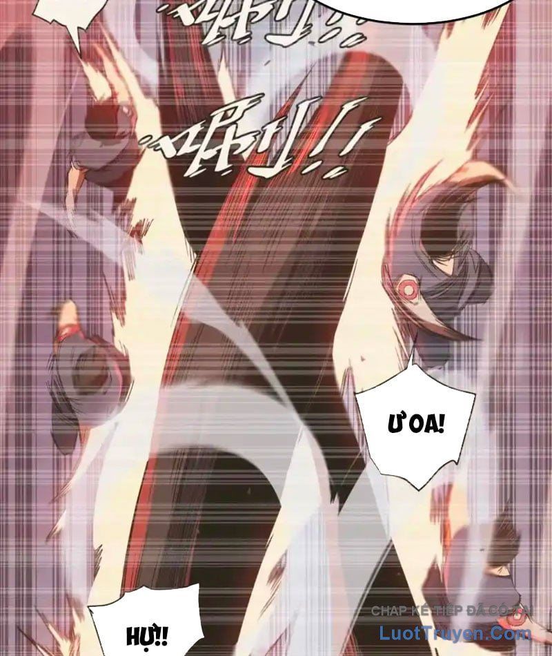 Tiên Vương Thú Liệp Pháp Tắc - Chapter 27 - Page 11