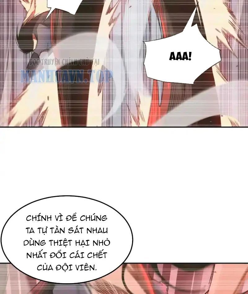 Tiên Vương Thú Liệp Pháp Tắc - Chapter 27 - Page 12