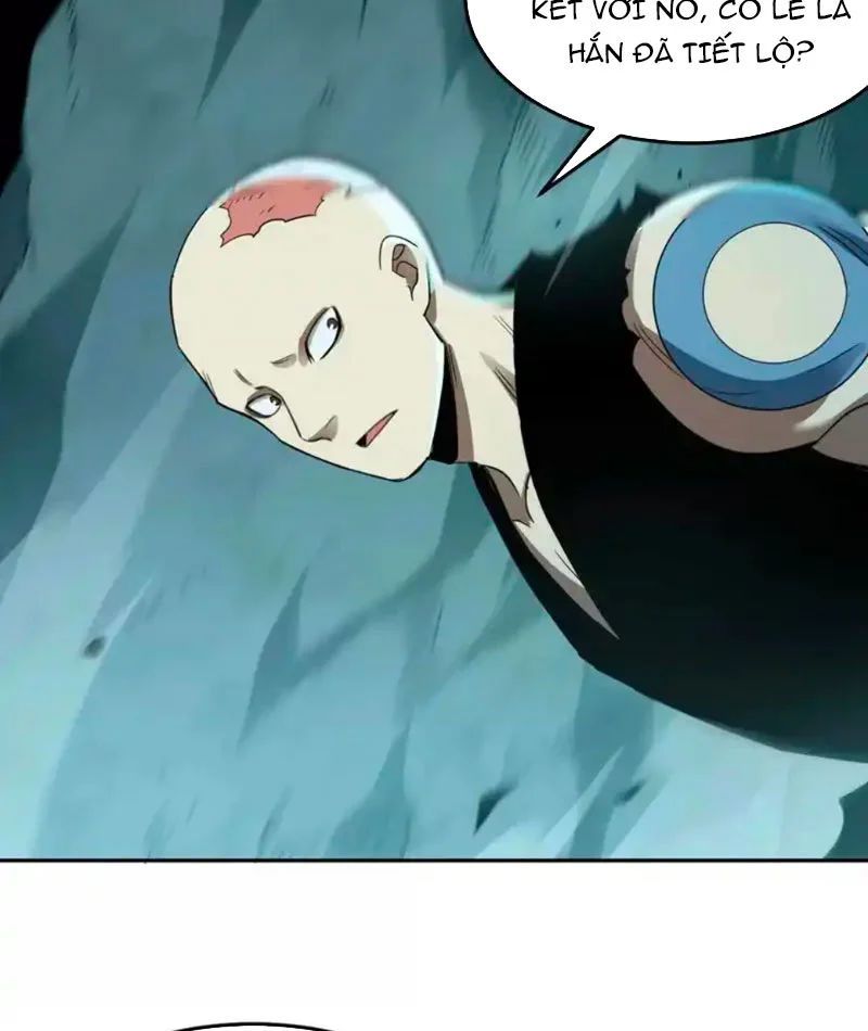 Tiên Vương Thú Liệp Pháp Tắc - Chapter 27 - Page 18