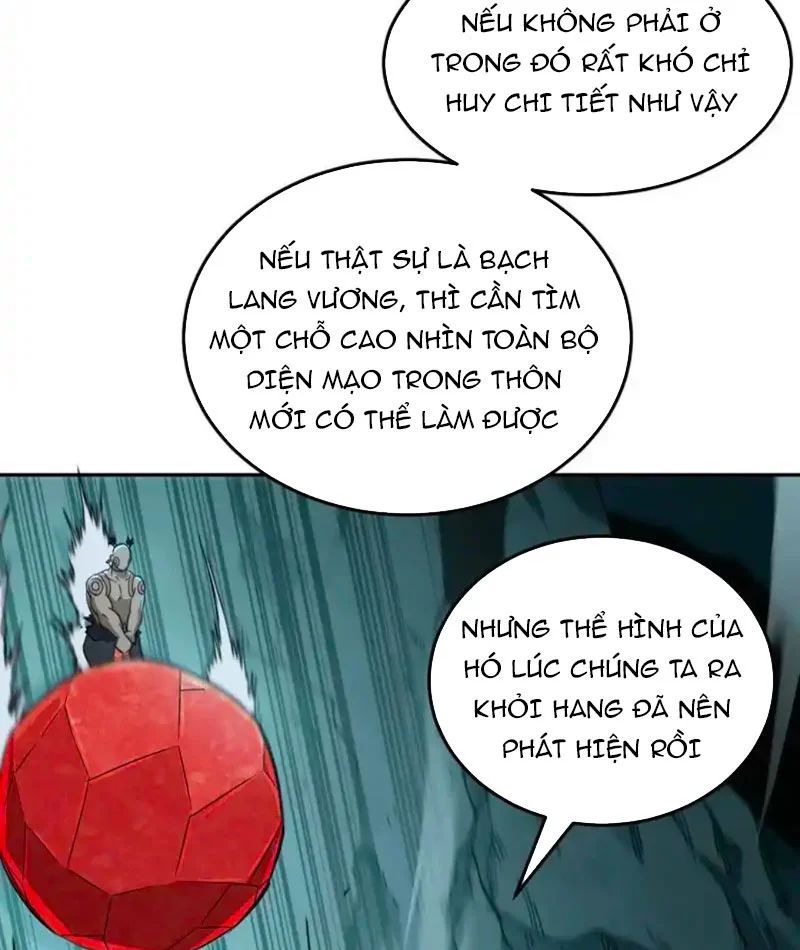 Tiên Vương Thú Liệp Pháp Tắc - Chapter 27 - Page 20