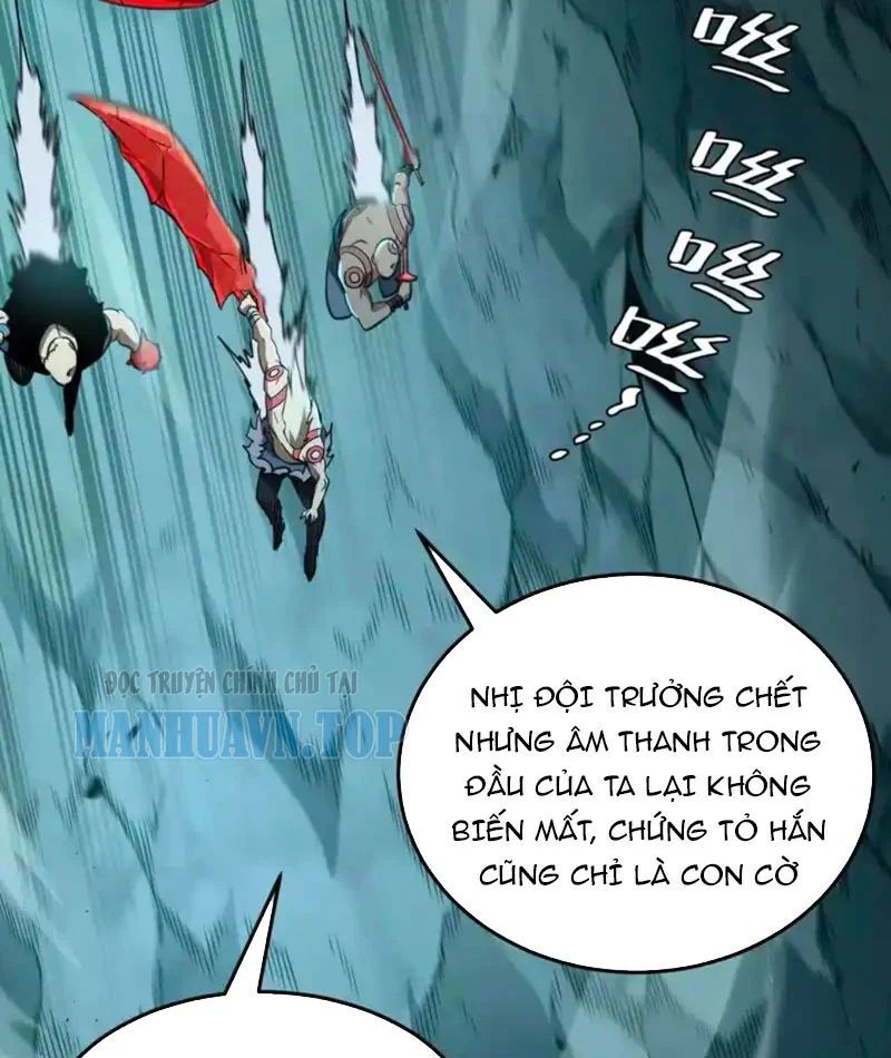 Tiên Vương Thú Liệp Pháp Tắc - Chapter 27 - Page 21