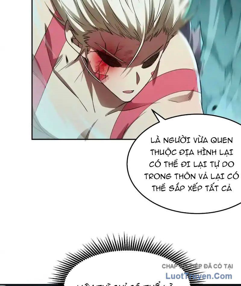 Tiên Vương Thú Liệp Pháp Tắc - Chapter 27 - Page 23