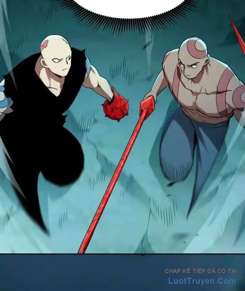 Tiên Vương Thú Liệp Pháp Tắc - Chapter 27 - Page 25