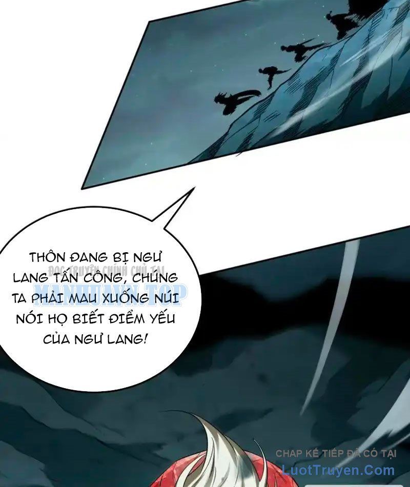 Tiên Vương Thú Liệp Pháp Tắc - Chapter 27 - Page 3
