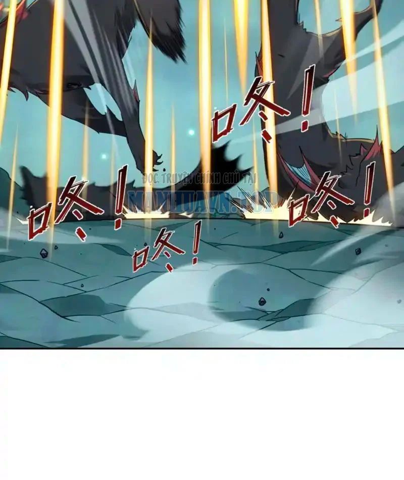 Tiên Vương Thú Liệp Pháp Tắc - Chapter 27 - Page 30