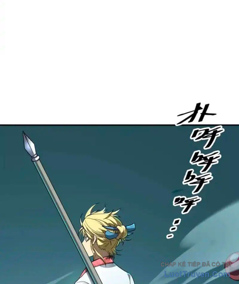 Tiên Vương Thú Liệp Pháp Tắc - Chapter 27 - Page 31