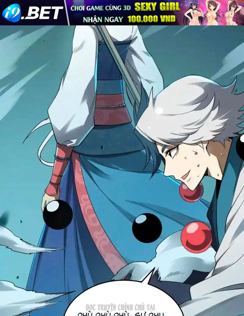 Tiên Vương Thú Liệp Pháp Tắc - Chapter 27 - Page 32