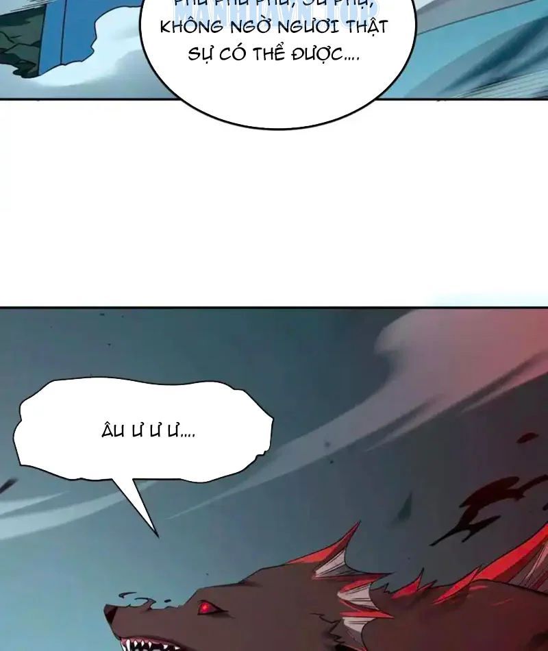 Tiên Vương Thú Liệp Pháp Tắc - Chapter 27 - Page 33