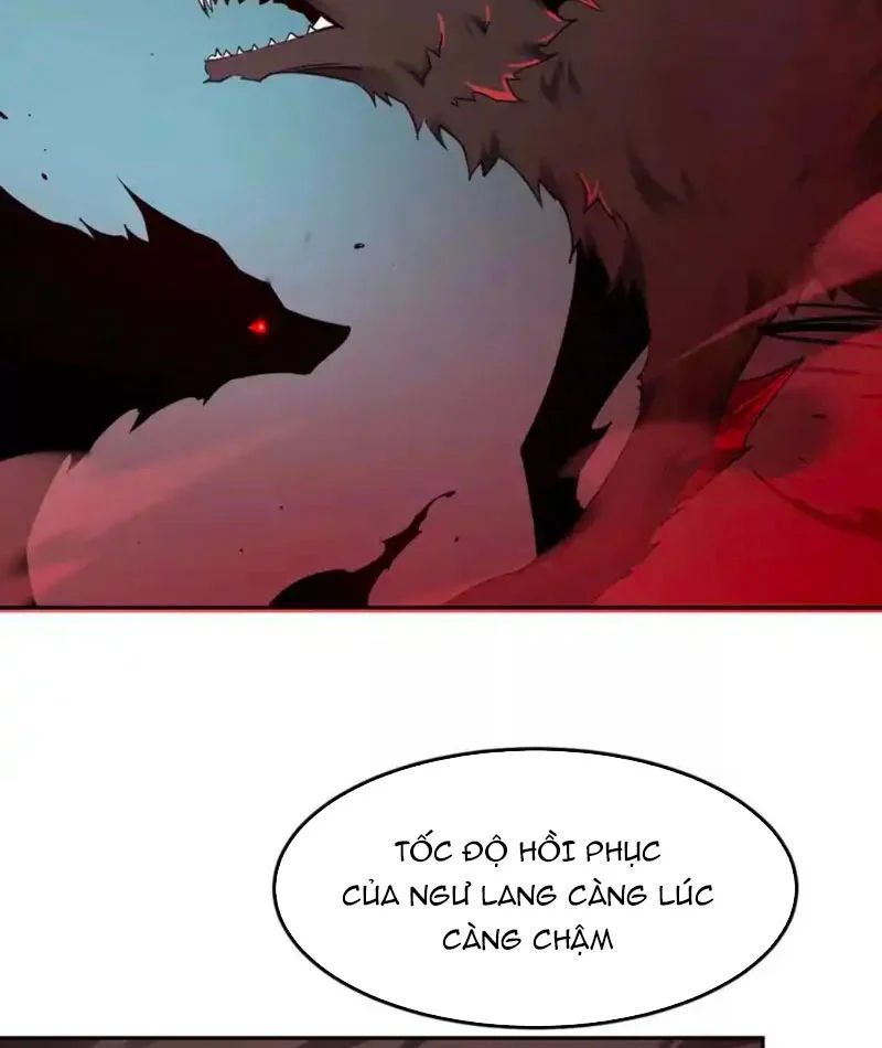 Tiên Vương Thú Liệp Pháp Tắc - Chapter 27 - Page 34