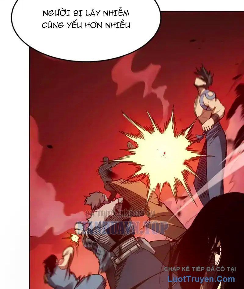 Tiên Vương Thú Liệp Pháp Tắc - Chapter 27 - Page 36