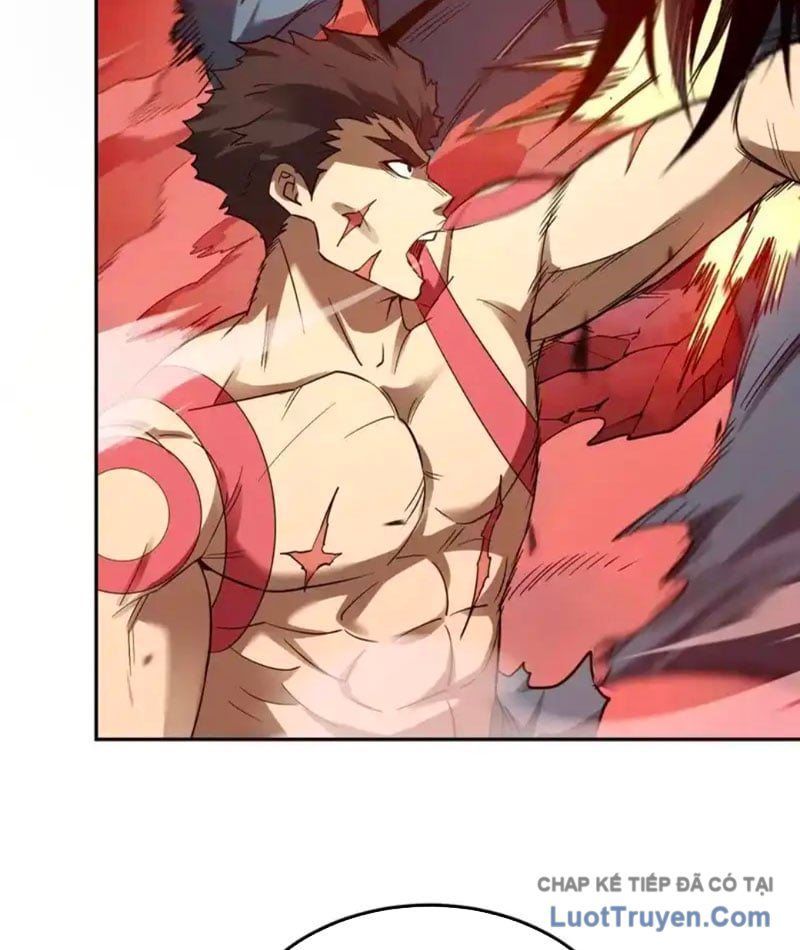 Tiên Vương Thú Liệp Pháp Tắc - Chapter 27 - Page 37