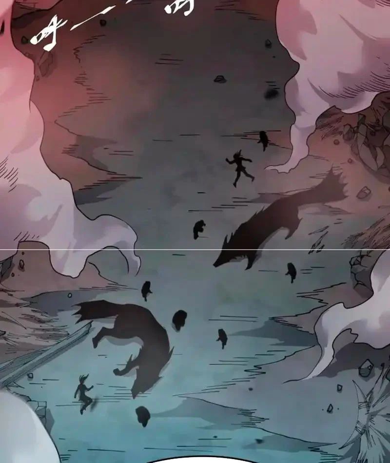 Tiên Vương Thú Liệp Pháp Tắc - Chapter 27 - Page 39