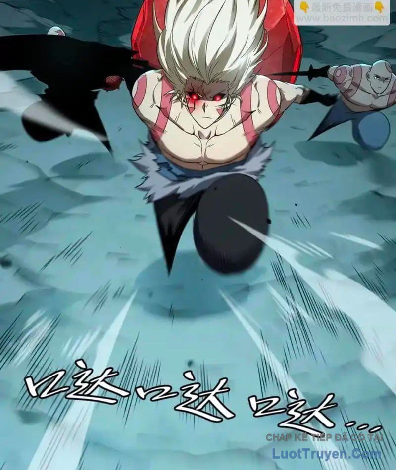 Tiên Vương Thú Liệp Pháp Tắc - Chapter 27 - Page 4