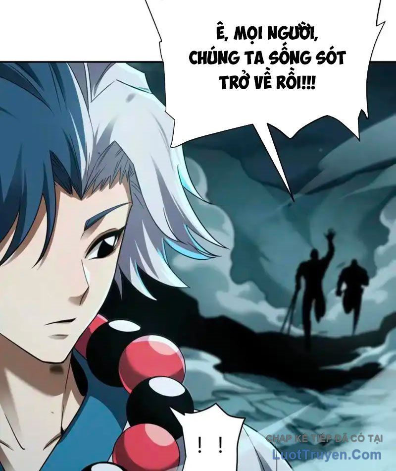 Tiên Vương Thú Liệp Pháp Tắc - Chapter 27 - Page 44