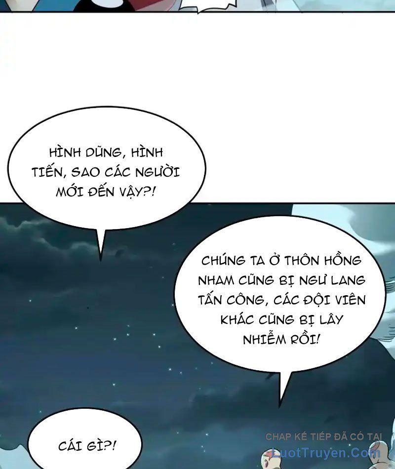 Tiên Vương Thú Liệp Pháp Tắc - Chapter 27 - Page 45