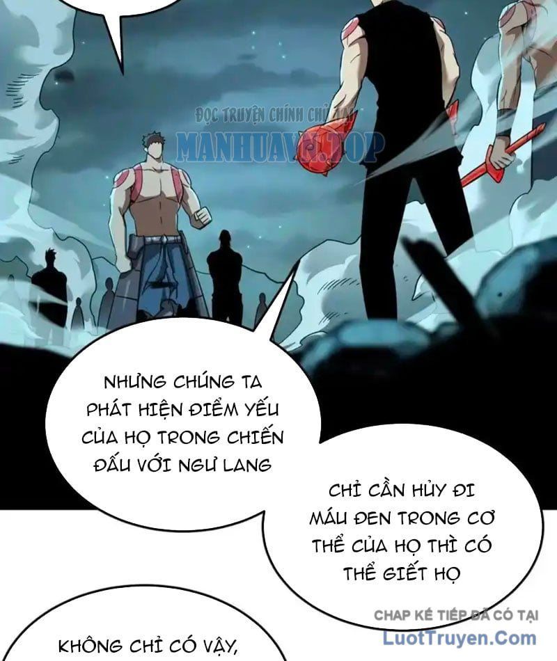 Tiên Vương Thú Liệp Pháp Tắc - Chapter 27 - Page 46