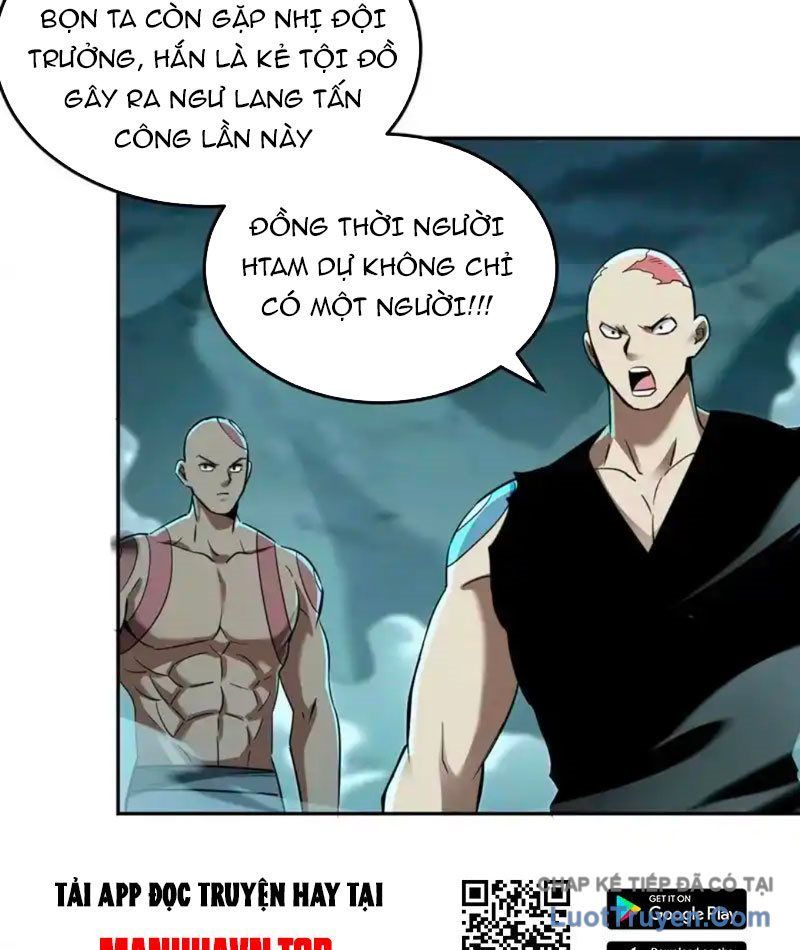 Tiên Vương Thú Liệp Pháp Tắc - Chapter 27 - Page 47