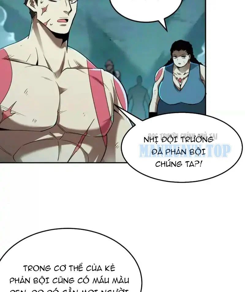 Tiên Vương Thú Liệp Pháp Tắc - Chapter 27 - Page 49