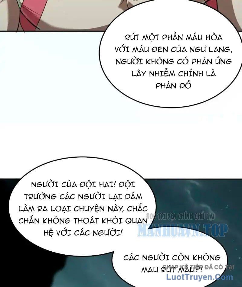Tiên Vương Thú Liệp Pháp Tắc - Chapter 27 - Page 51