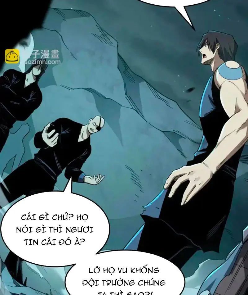 Tiên Vương Thú Liệp Pháp Tắc - Chapter 27 - Page 52