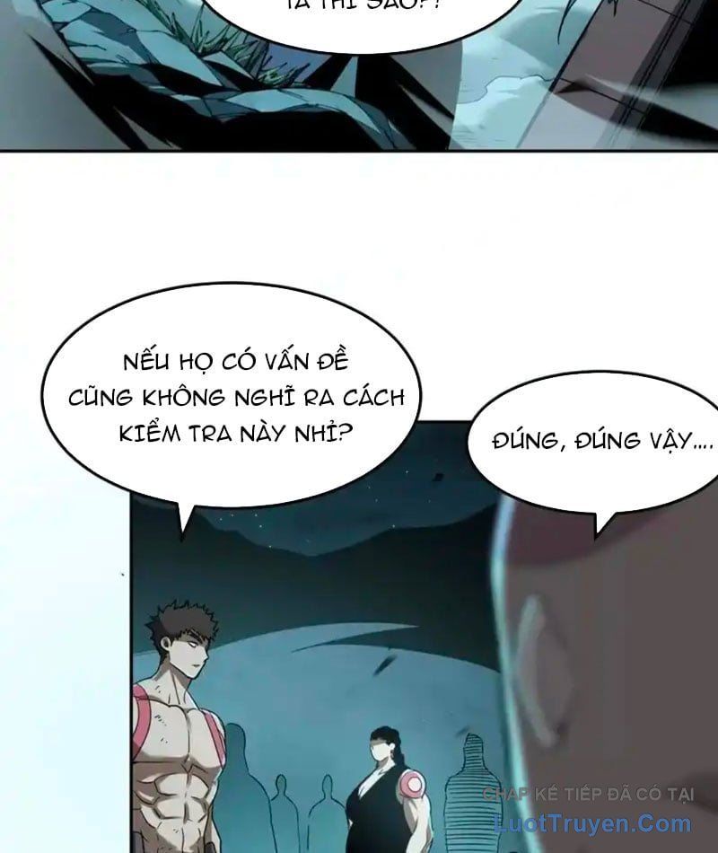 Tiên Vương Thú Liệp Pháp Tắc - Chapter 27 - Page 53