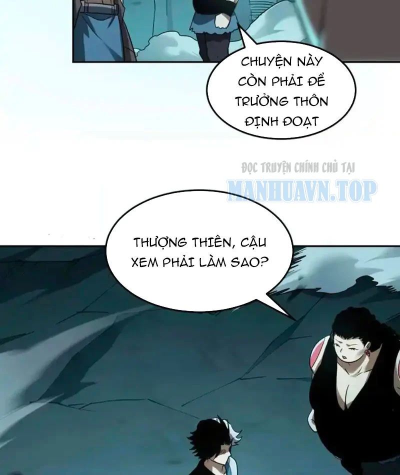Tiên Vương Thú Liệp Pháp Tắc - Chapter 27 - Page 54