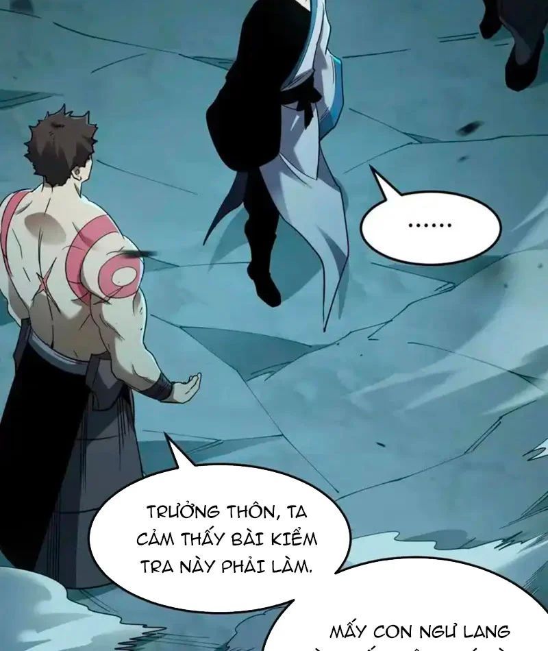 Tiên Vương Thú Liệp Pháp Tắc - Chapter 27 - Page 55