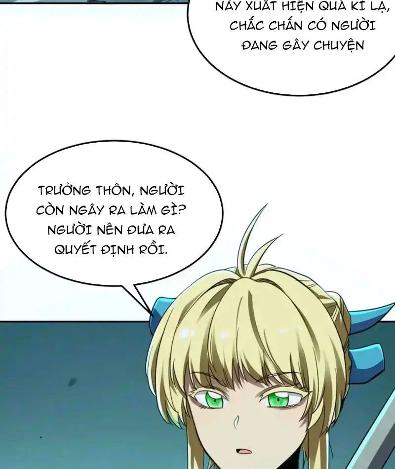 Tiên Vương Thú Liệp Pháp Tắc - Chapter 27 - Page 56