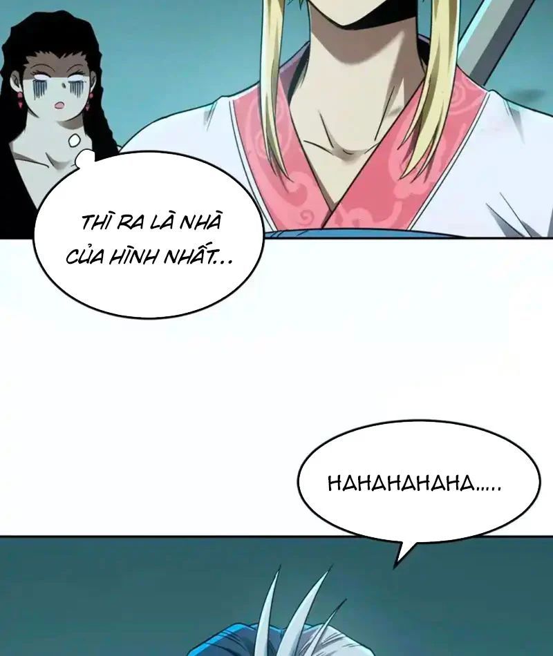 Tiên Vương Thú Liệp Pháp Tắc - Chapter 27 - Page 57