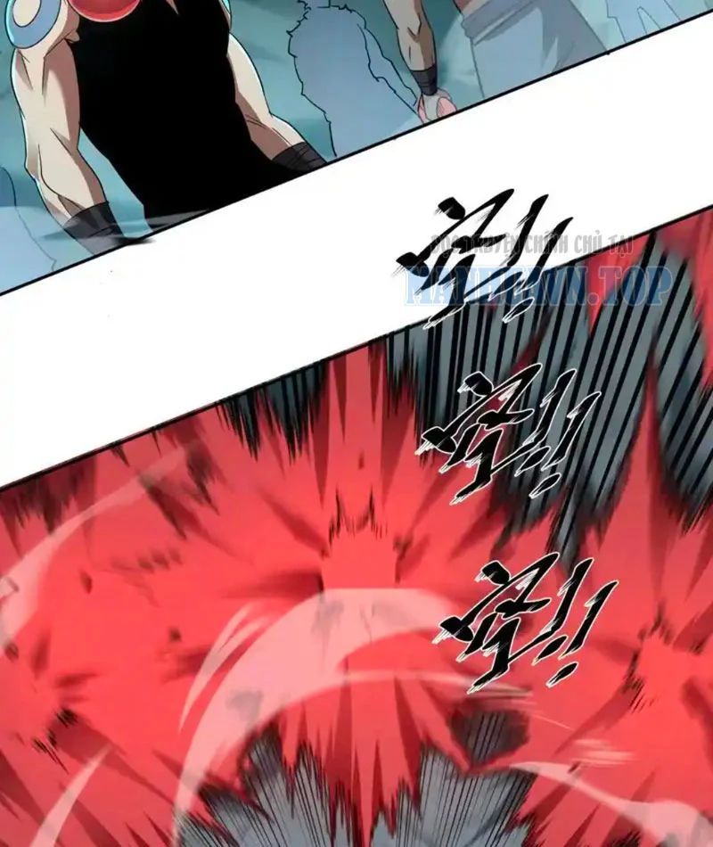 Tiên Vương Thú Liệp Pháp Tắc - Chapter 27 - Page 60