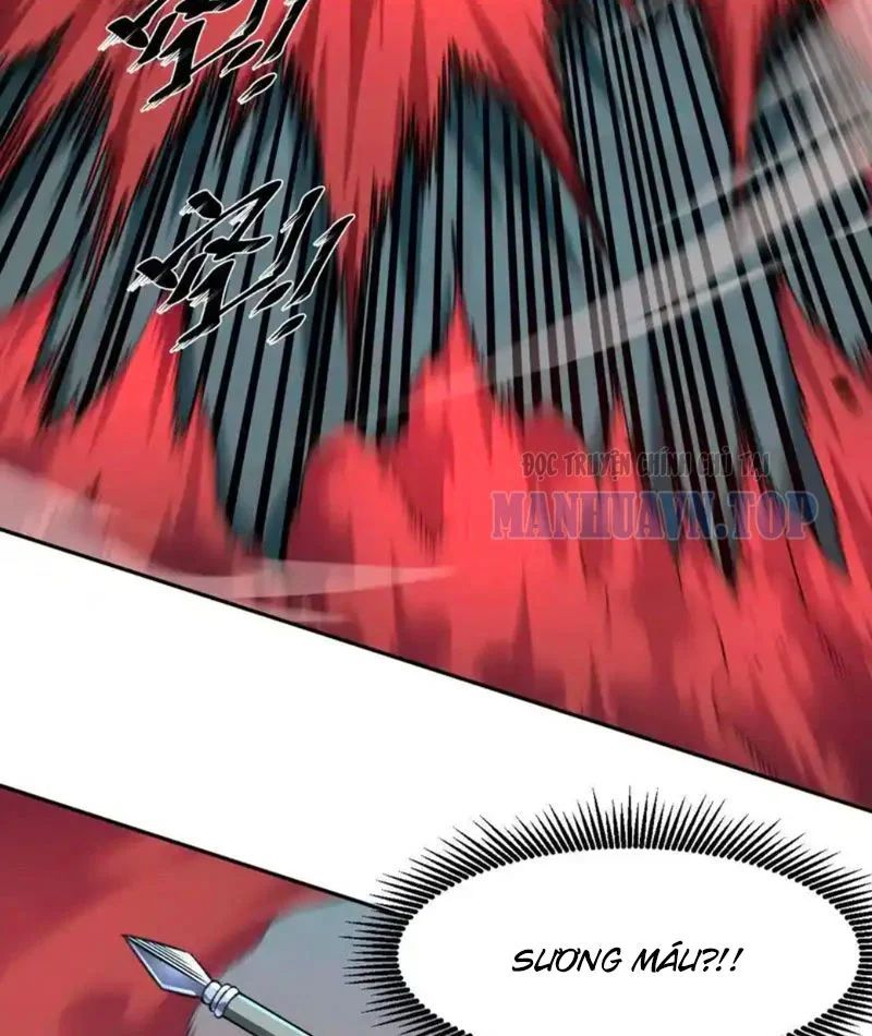 Tiên Vương Thú Liệp Pháp Tắc - Chapter 27 - Page 62