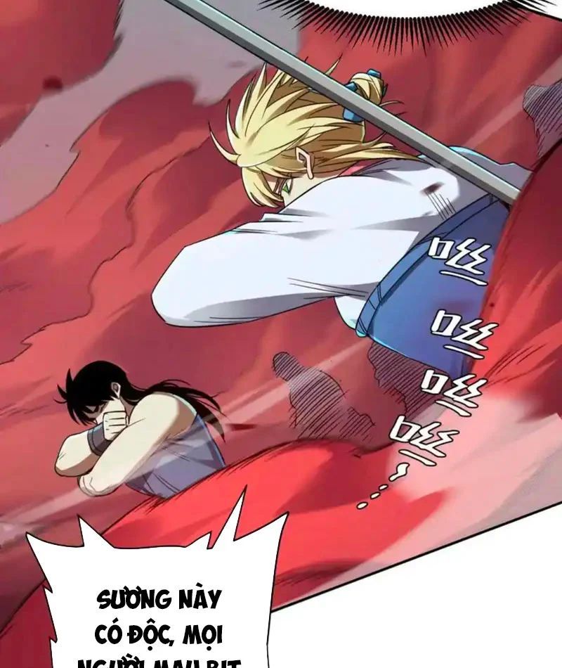 Tiên Vương Thú Liệp Pháp Tắc - Chapter 27 - Page 63