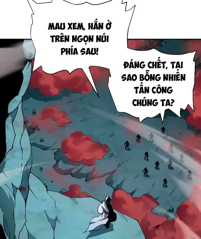 Tiên Vương Thú Liệp Pháp Tắc - Chapter 27 - Page 68