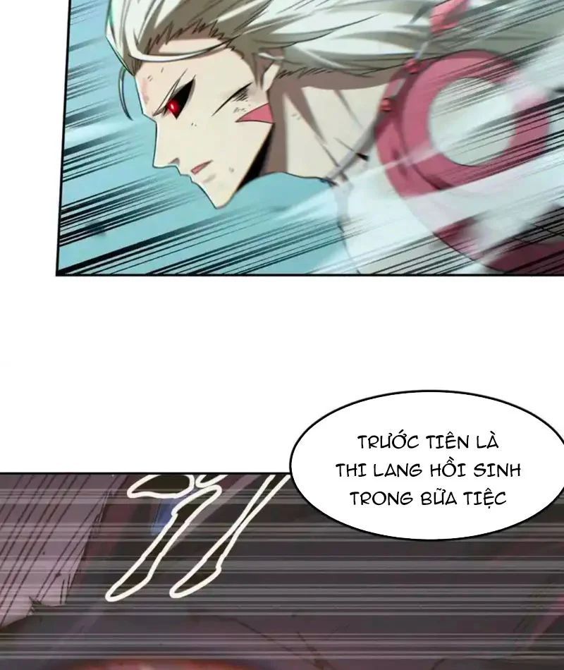 Tiên Vương Thú Liệp Pháp Tắc - Chapter 27 - Page 7