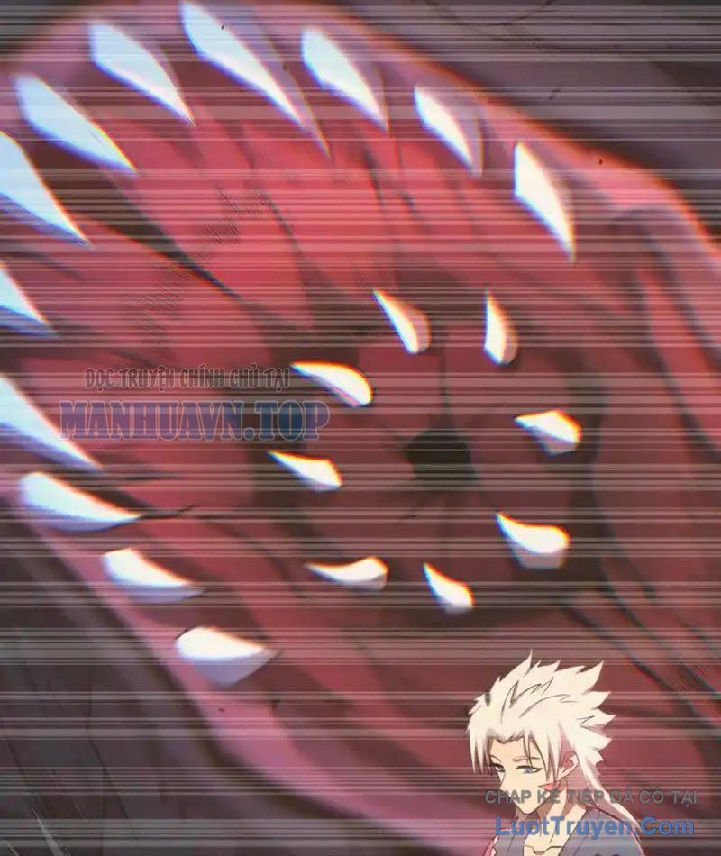 Tiên Vương Thú Liệp Pháp Tắc - Chapter 27 - Page 8