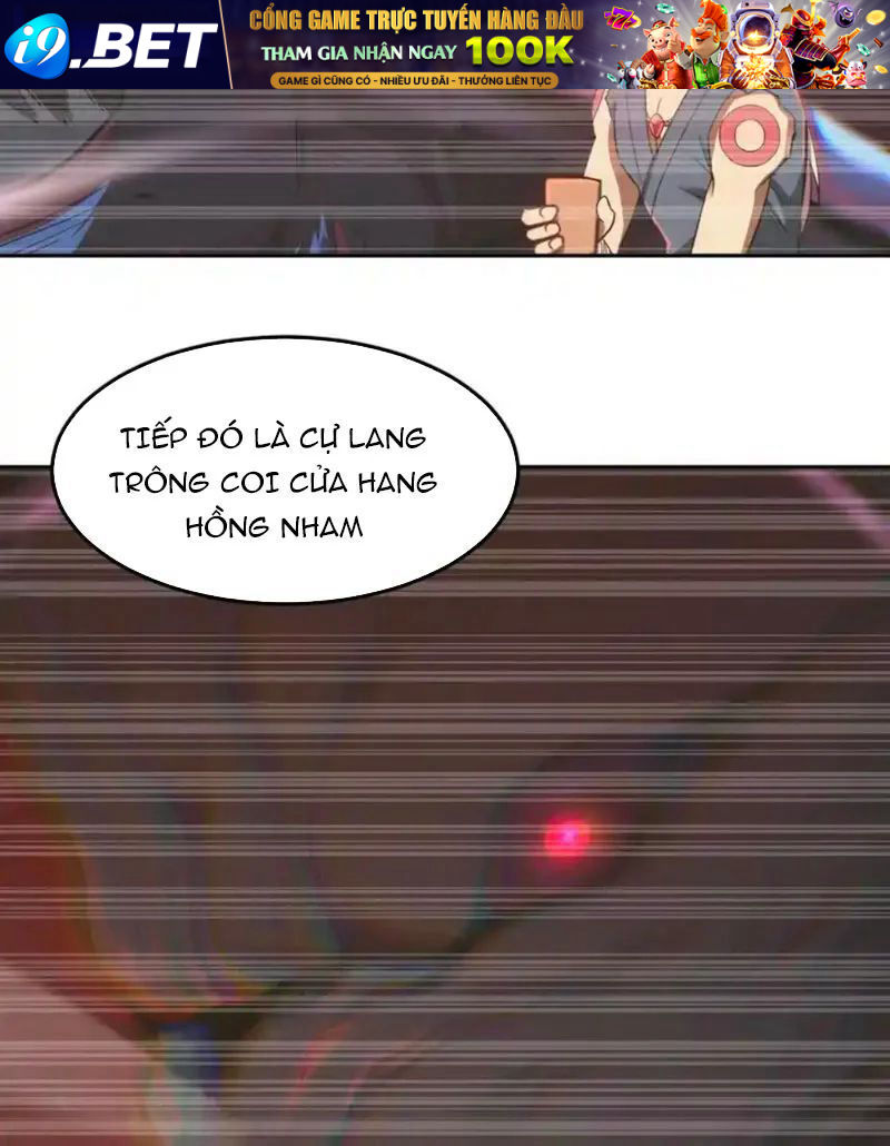 Tiên Vương Thú Liệp Pháp Tắc - Chapter 27 - Page 9