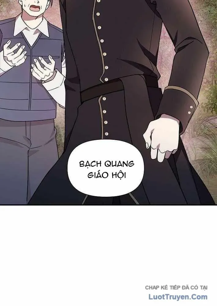 Làm Ơn Dừng Đức Giáo Hoàng Lại - Chapter 60 - Page 10
