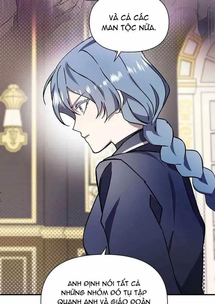 Làm Ơn Dừng Đức Giáo Hoàng Lại - Chapter 60 - Page 104