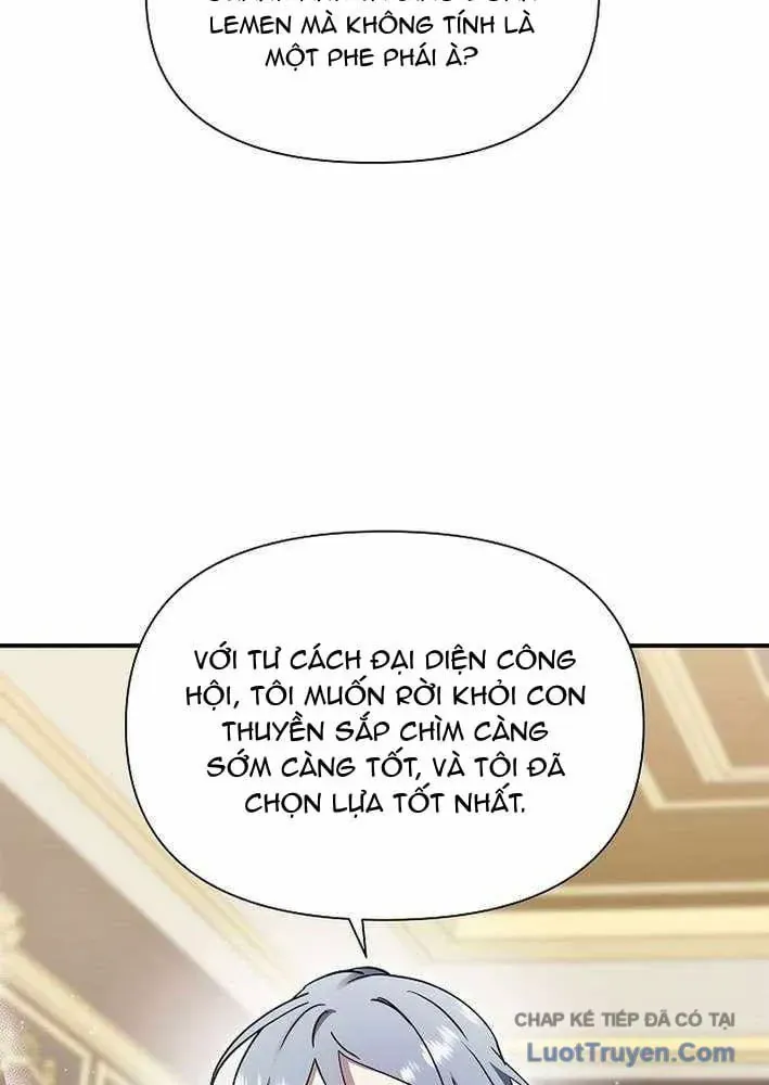 Làm Ơn Dừng Đức Giáo Hoàng Lại - Chapter 60 - Page 105