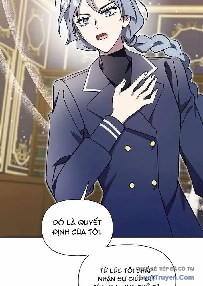 Làm Ơn Dừng Đức Giáo Hoàng Lại - Chapter 60 - Page 106