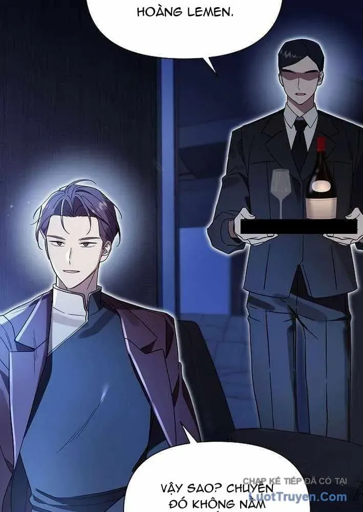 Làm Ơn Dừng Đức Giáo Hoàng Lại - Chapter 60 - Page 120