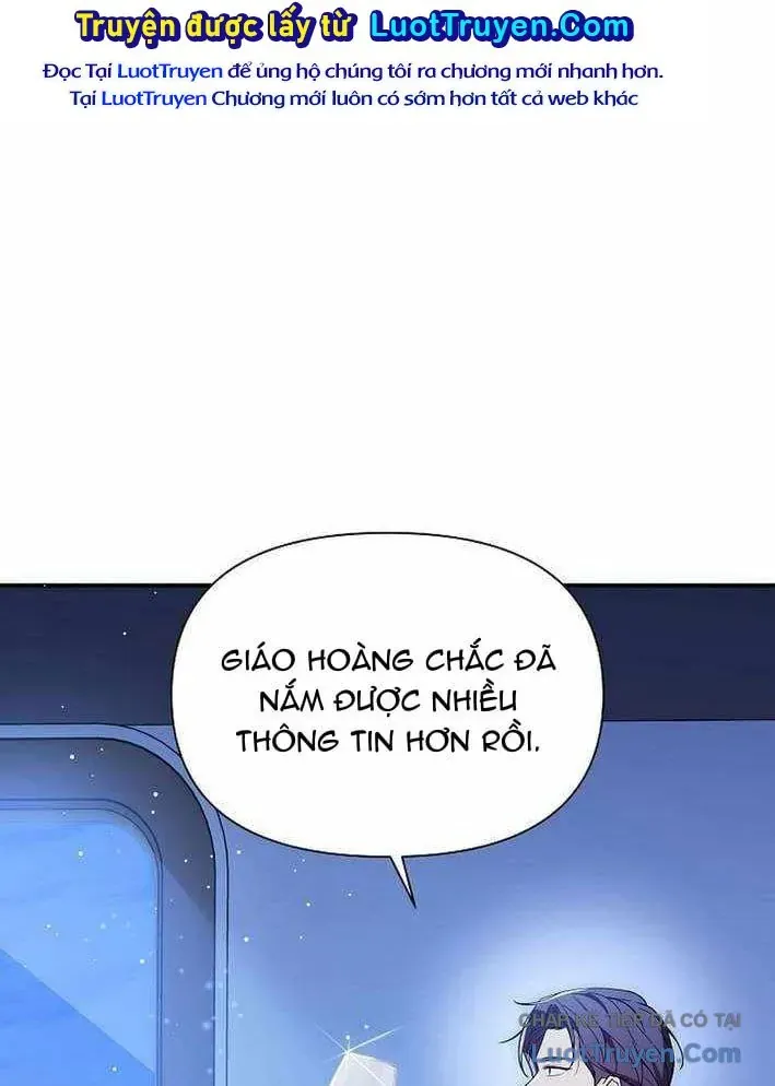 Làm Ơn Dừng Đức Giáo Hoàng Lại - Chapter 60 - Page 123
