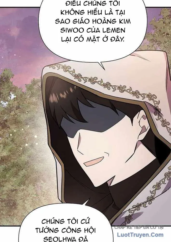 Làm Ơn Dừng Đức Giáo Hoàng Lại - Chapter 60 - Page 13