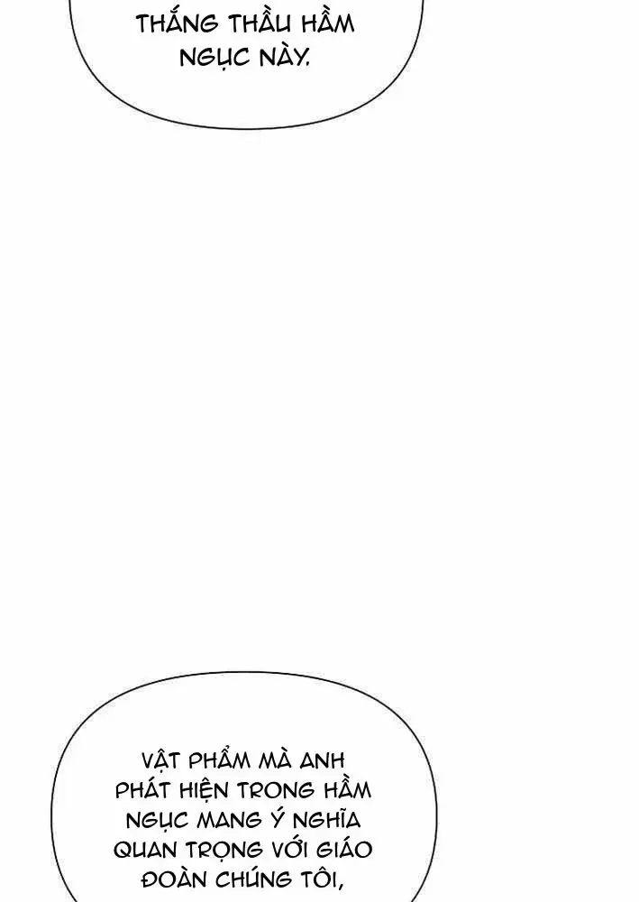 Làm Ơn Dừng Đức Giáo Hoàng Lại - Chapter 60 - Page 14