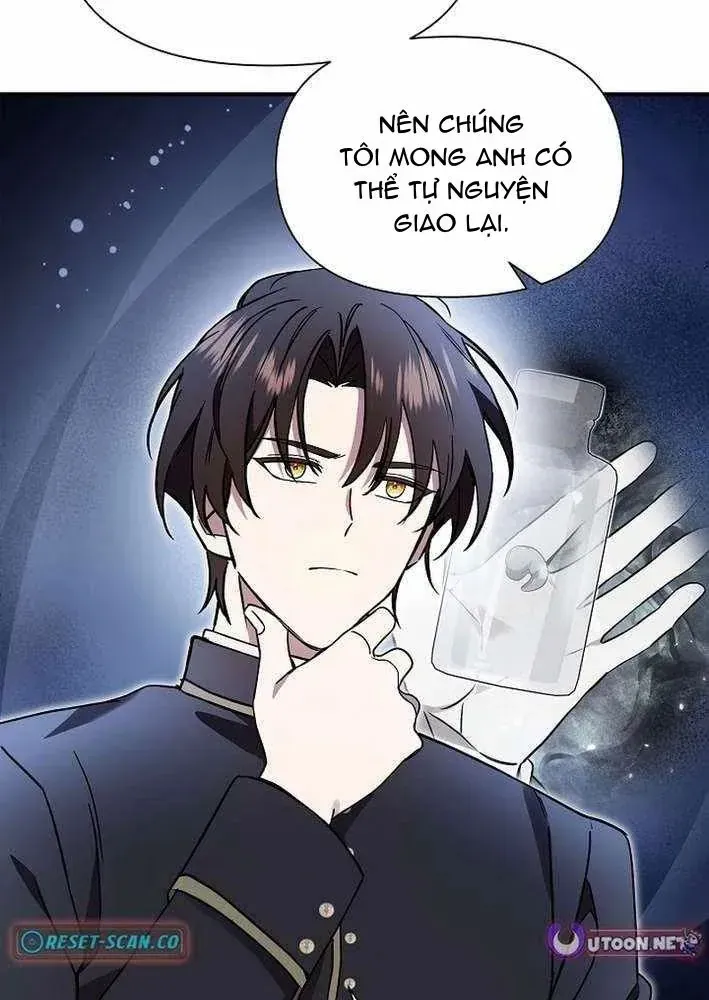 Làm Ơn Dừng Đức Giáo Hoàng Lại - Chapter 60 - Page 15